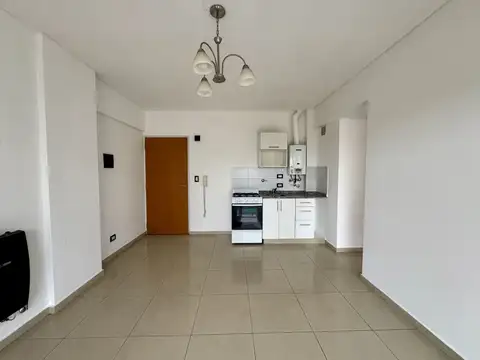 Departamento en Alquiler 13 años