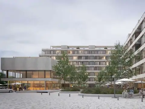 Emprendimiento en Puertos - Etapa: En pozo