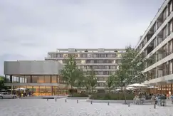 Emprendimiento en Puertos - Etapa: En pozo