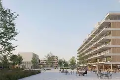 Emprendimiento en Puertos