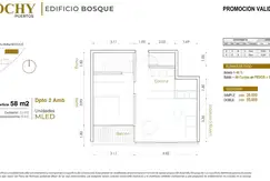 JOCHY Puertos - Foto 14