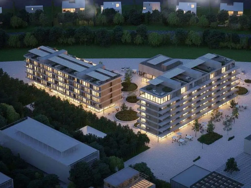 Av. De Los Lagos 100 - Entrega Noviembre 2029