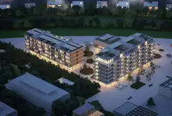 Av. De Los Lagos 100 - Entrega Noviembre 2029