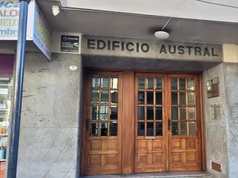 VENTA DEPTO 3 AMBIENTES LANUS CENTRO APTO CREDITO