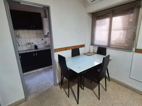 Departamento en Venta 55 años