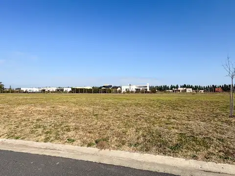 Barrio Privado Monet