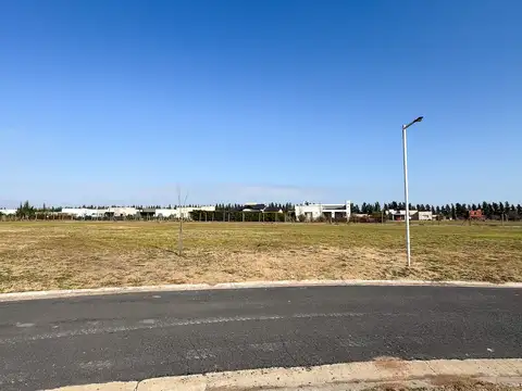 Terreno en Venta de 1005,0 m2