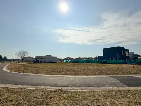 Terreno en Venta de 1005,0 m2