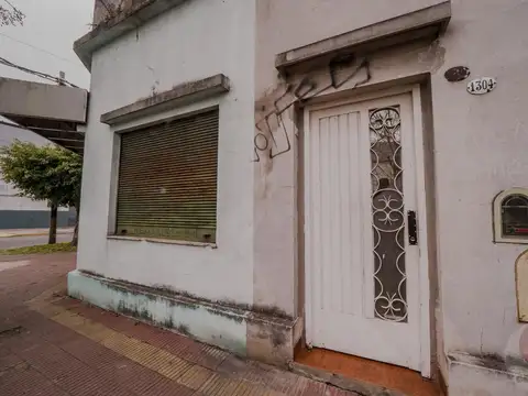 Casa en Venta 40 años