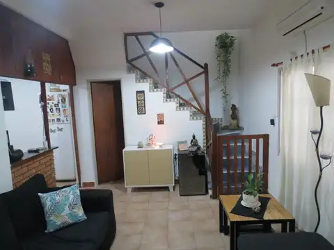 Depto Tipo Casa en Venta de 2 dormitorios