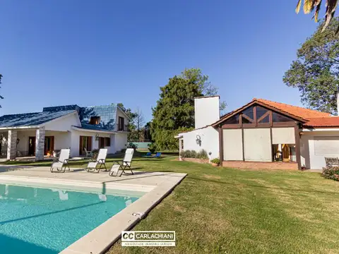 Casa en venta Funes - 3 Dormitorios