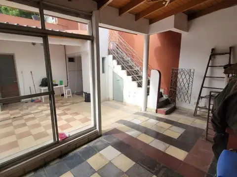 CASA DE 3 AMBIENTES EN VENTA