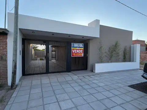 CASAS - CASA - MACROCENTRO, RESISTENCIA