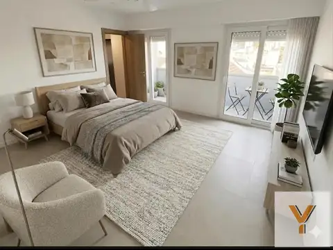 PH en Venta - 1 Dormitorio 1 Baño - 75mts - Colegiales