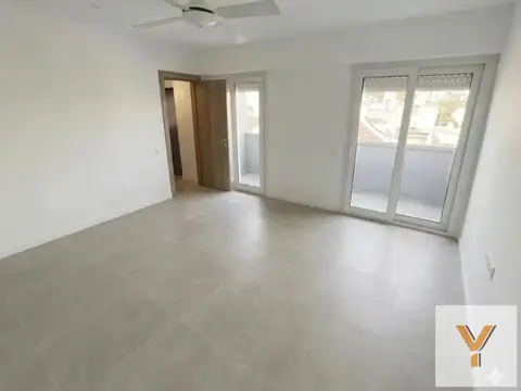 Depto Tipo Casa en Venta de 1 dormitorio