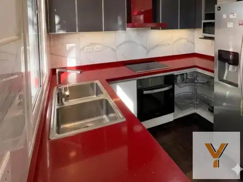 Depto Tipo Casa en Venta en Colegiales, USD 145.000