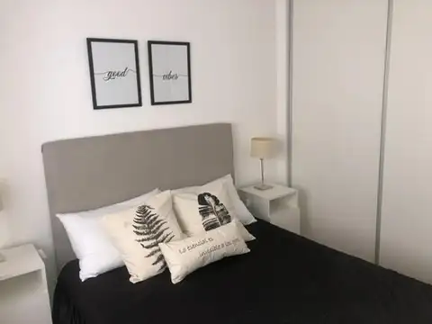 Departamento en Alquiler Temporal de 2 dormitorios