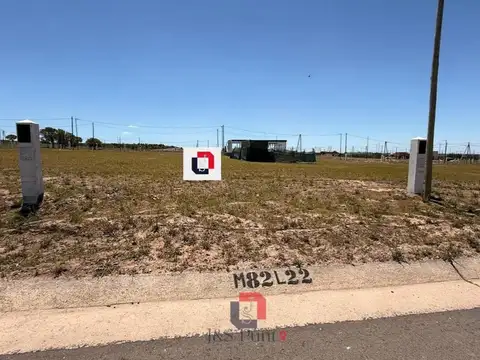 Terreno en Venta en Docta Central, USD 37.900
