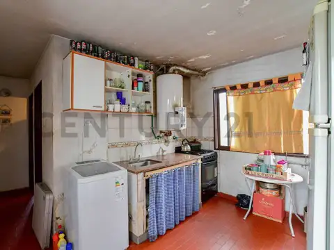 ph de dos dormitorios en la plata