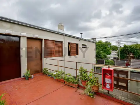 ph de dos dormitorios en la plata