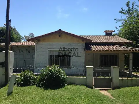Casa - Villa Elisa