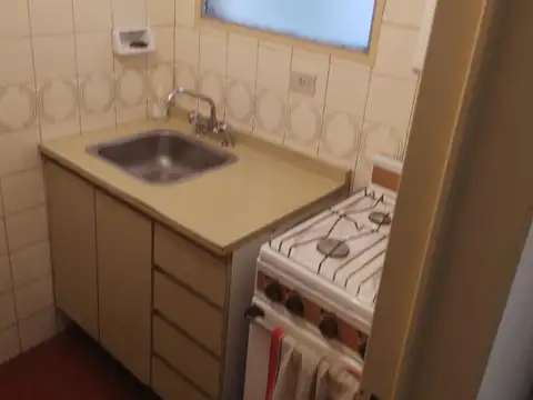 Departamento en Alquiler en Barrio Norte, $ 430.000