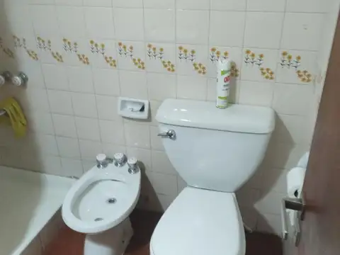 Departamento en Alquiler 62 años