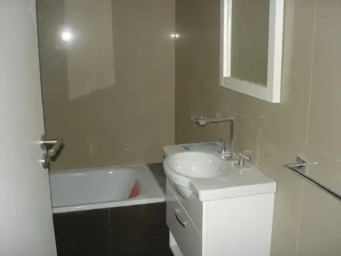 Departamento en Alquiler 16 años