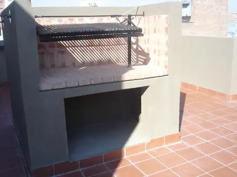 MONOAMBIENTE MUY LUMINOSO