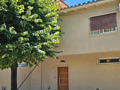 PH 3 ambientes - Castelar Norte