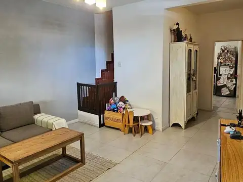 Depto Tipo Casa en Venta de 2 dormitorios