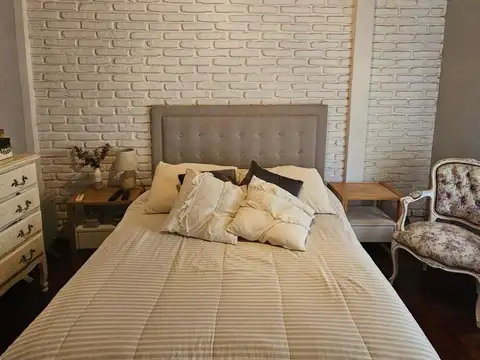 PH 3 ambientes - Castelar Norte