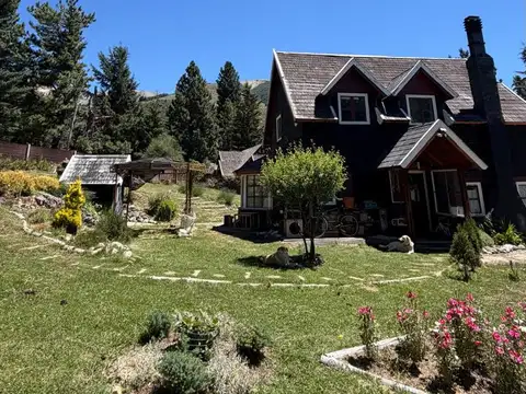 Casa en Venta en San Carlos De Bariloche, USD 450.000