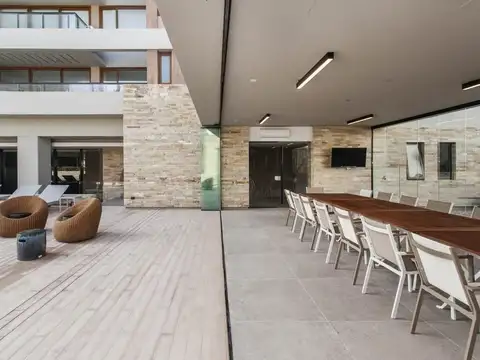 Departamento en Alquiler Temporal 3 años