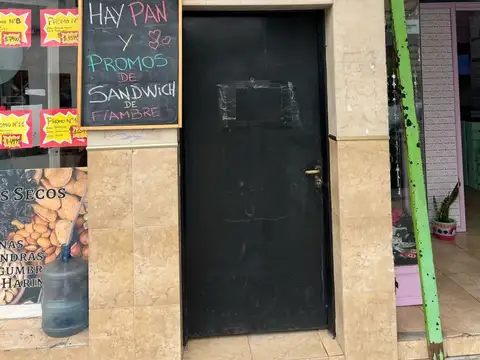 Departamento - Alquiler - Argentina, La Matanza - SOLDADO SOSA 5131