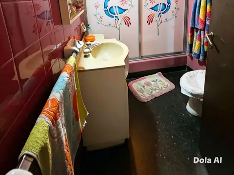 Depto Tipo Casa en Venta 45 años