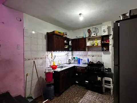 Venta vivienda multifamiliar en Villa Martelli