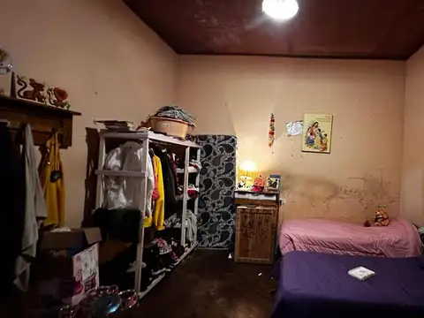 Depto Tipo Casa 6 ambientes con 2 baños