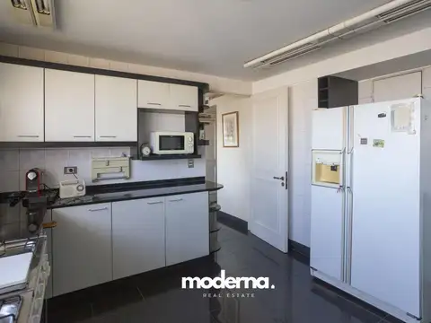 Departamento en Venta con 2 cocheras