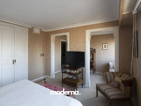 Departamento en Venta de 5 ambientes