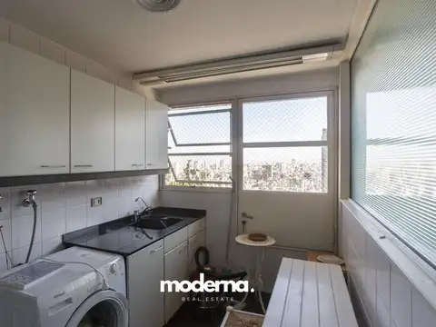Departamento en Venta 33 años