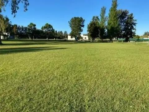 Lote a la Venta en Barrio Cerrado Haras del Sol, Pilar, G.B.A. Zona Norte