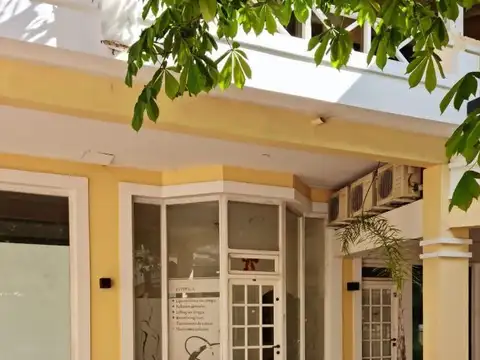 Cariló | Galeria Los Avellanos - Local comercial-