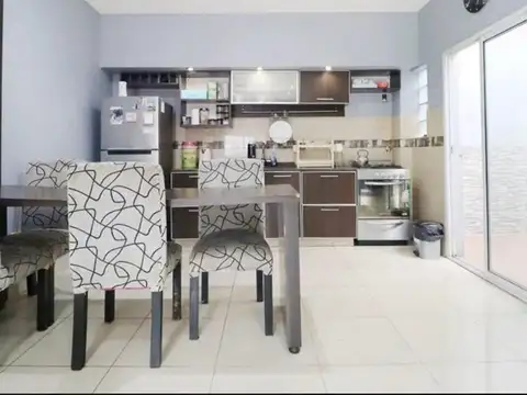 Casa en Venta 64 años