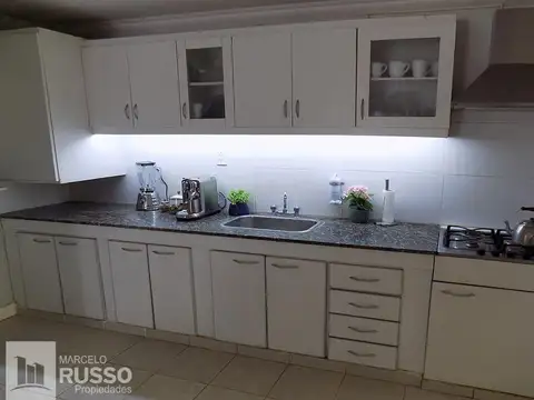 CASA 4 AMBINTES c/ QUINCHO – VILLA CLUB