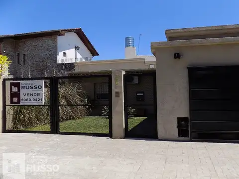 Cañada De Gómez 335