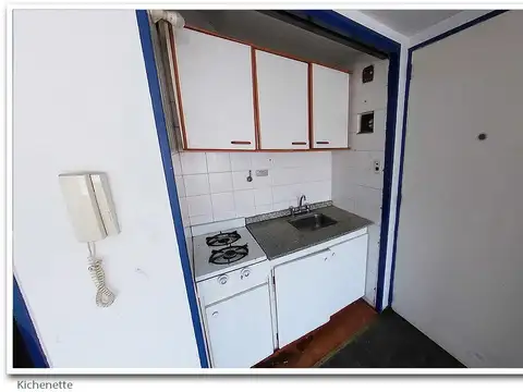 Departamento en Venta al Oeste