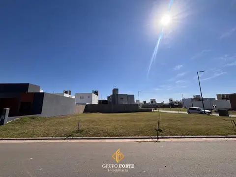 Lote en venta en San Ignacio Village