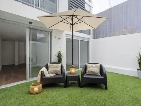 ALQUILER APTO 1 DORM A ESTRENAR LA BLANQUEADA