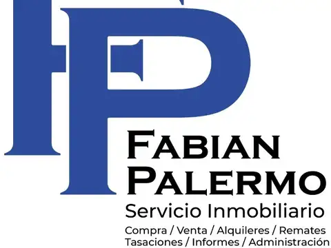 Terreno en Venta, FOS 0.6